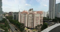 La Crystal (D9), Apartment #138636302